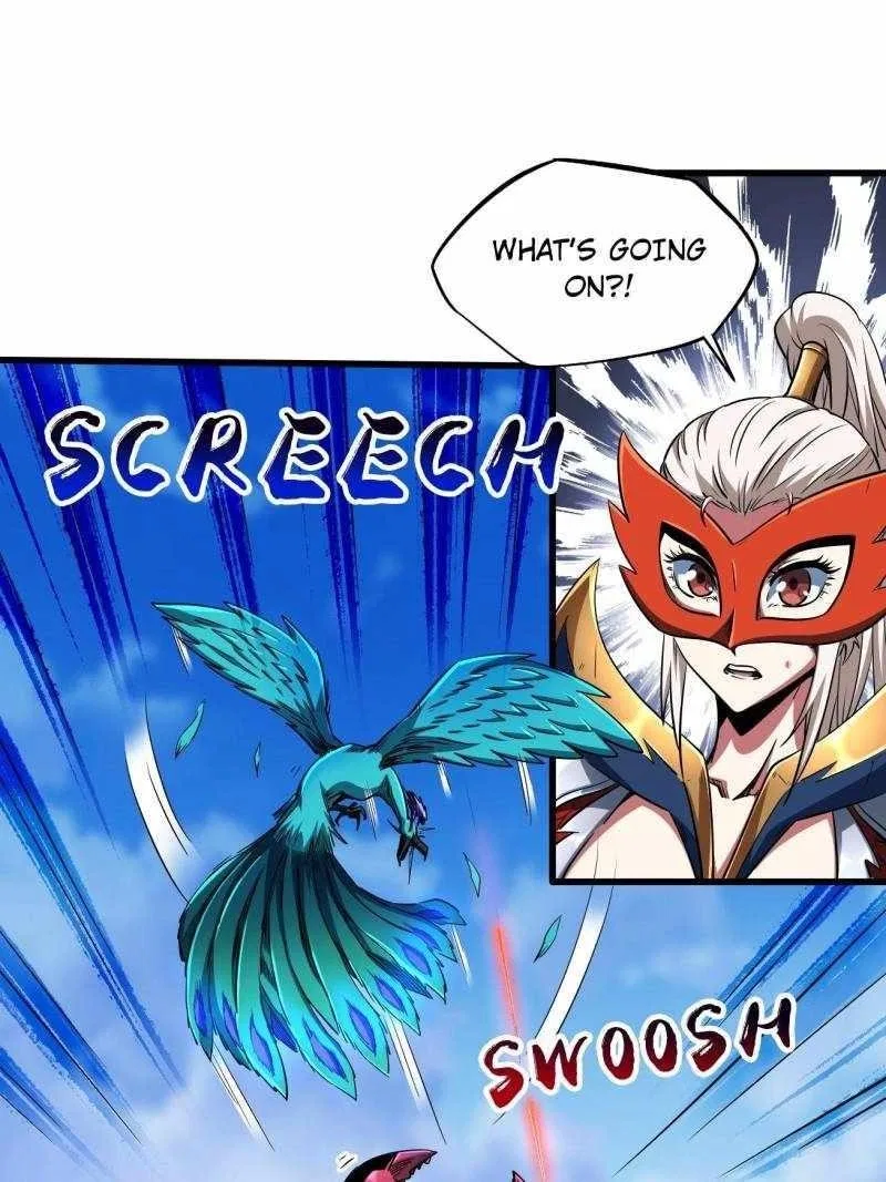 Super Gene Chapter 209 – Page 51