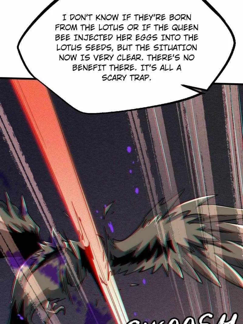 Super Gene Chapter 209 – Page 58