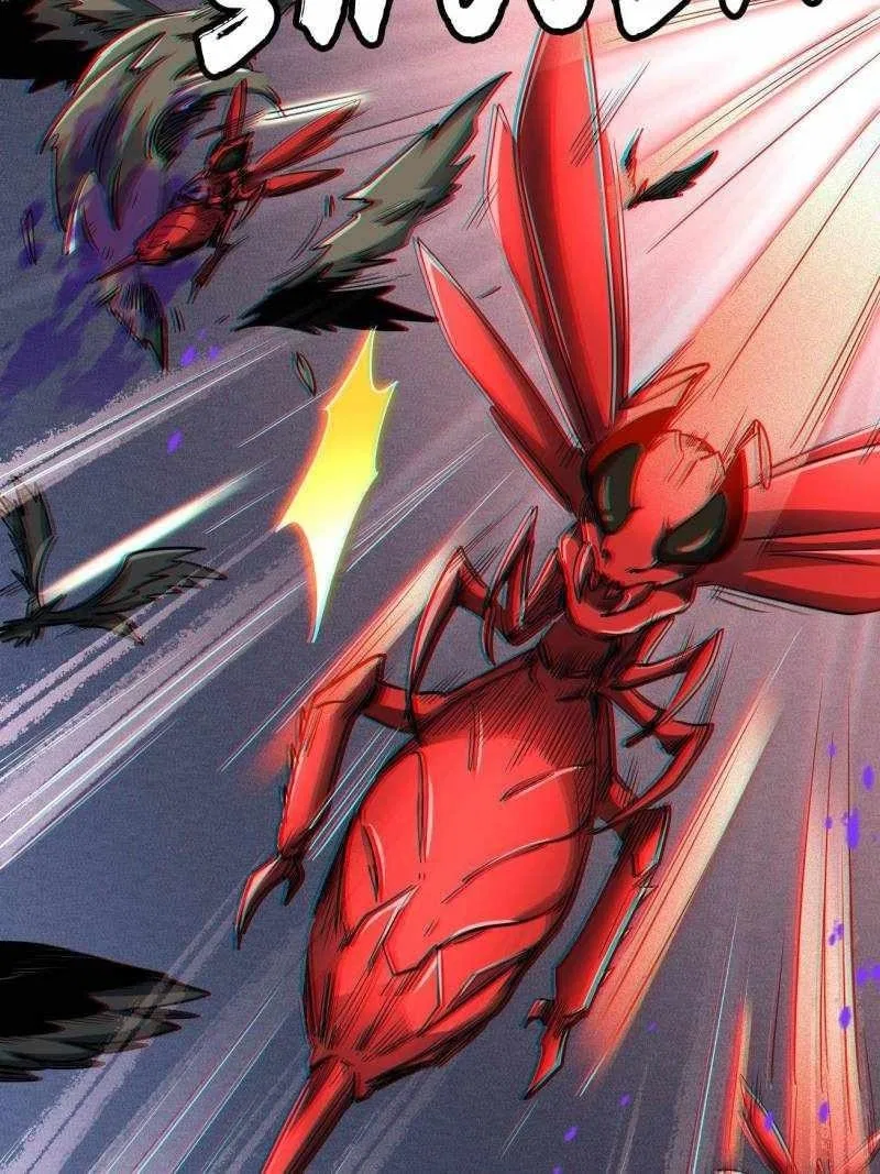 Super Gene Chapter 209 – Page 60