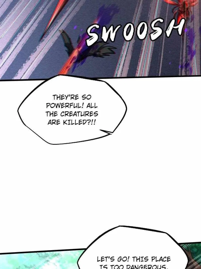 Super Gene Chapter 209 – Page 61