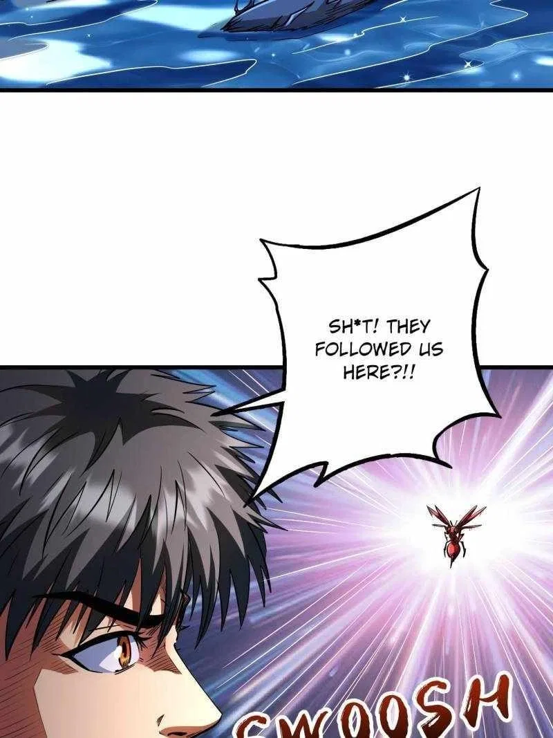 Super Gene Chapter 209 – Page 65