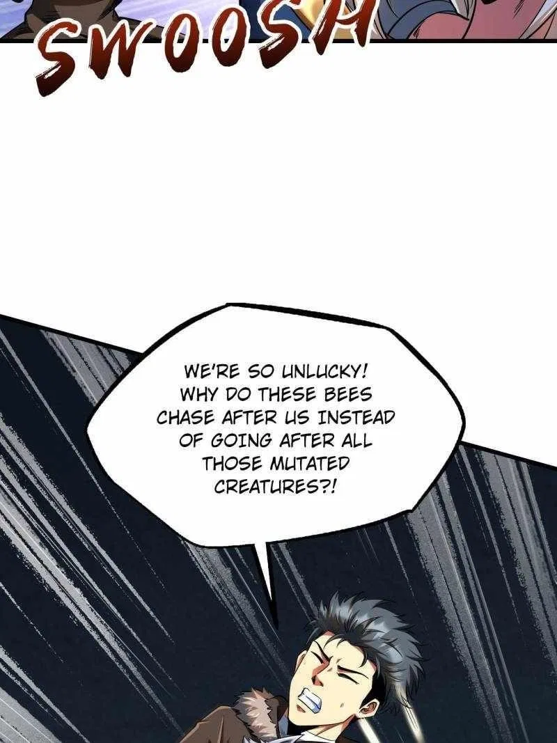 Super Gene Chapter 209 – Page 68