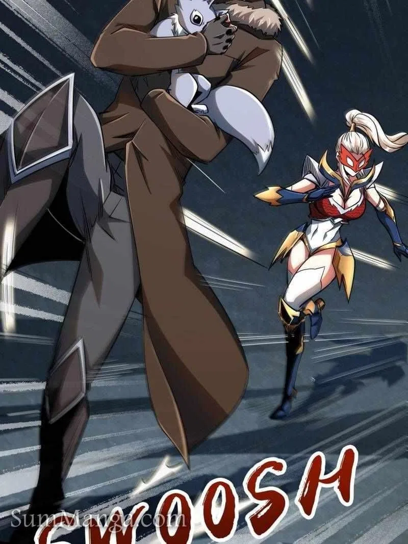 Super Gene Chapter 209 – Page 69