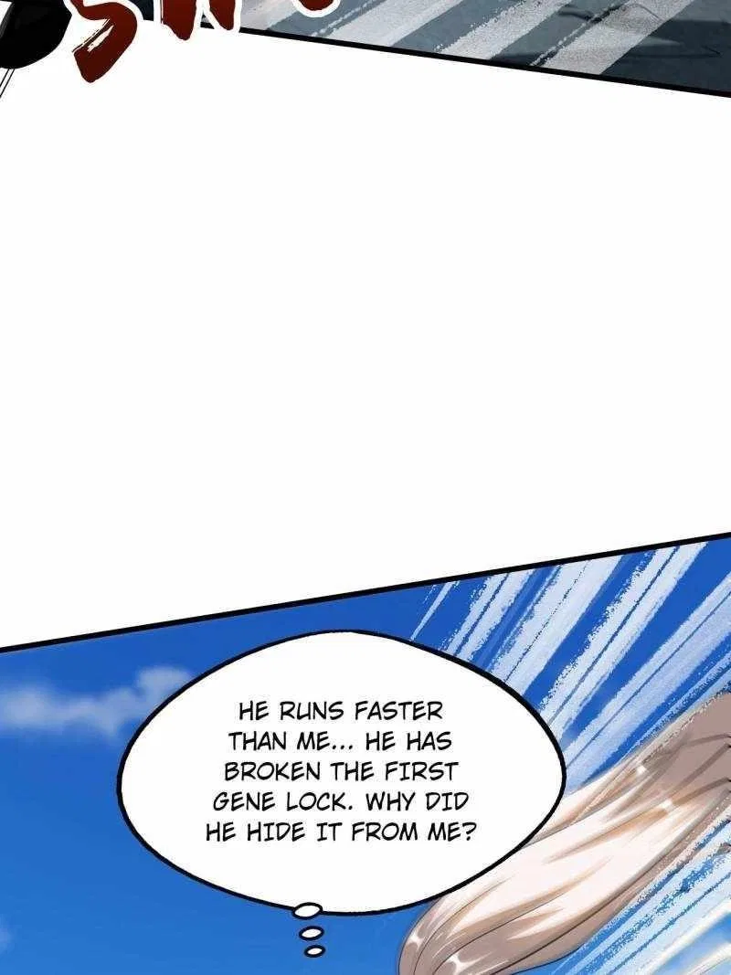 Super Gene Chapter 209 – Page 70