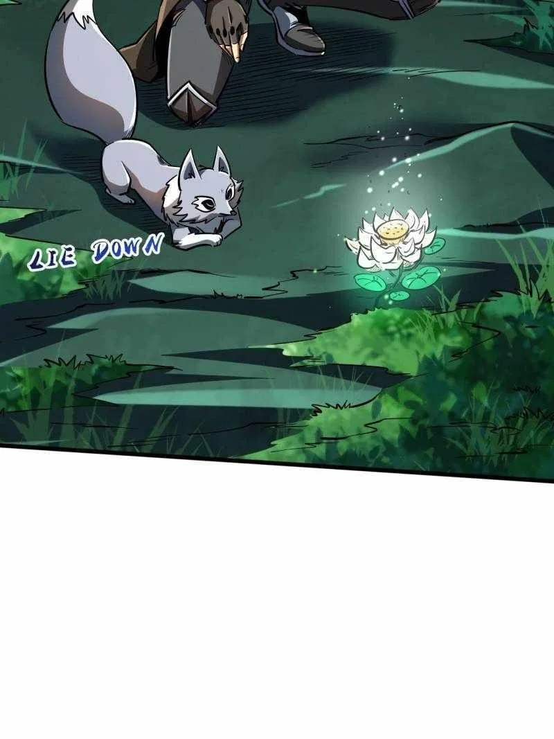 Super Gene Chapter 208 – Page 6