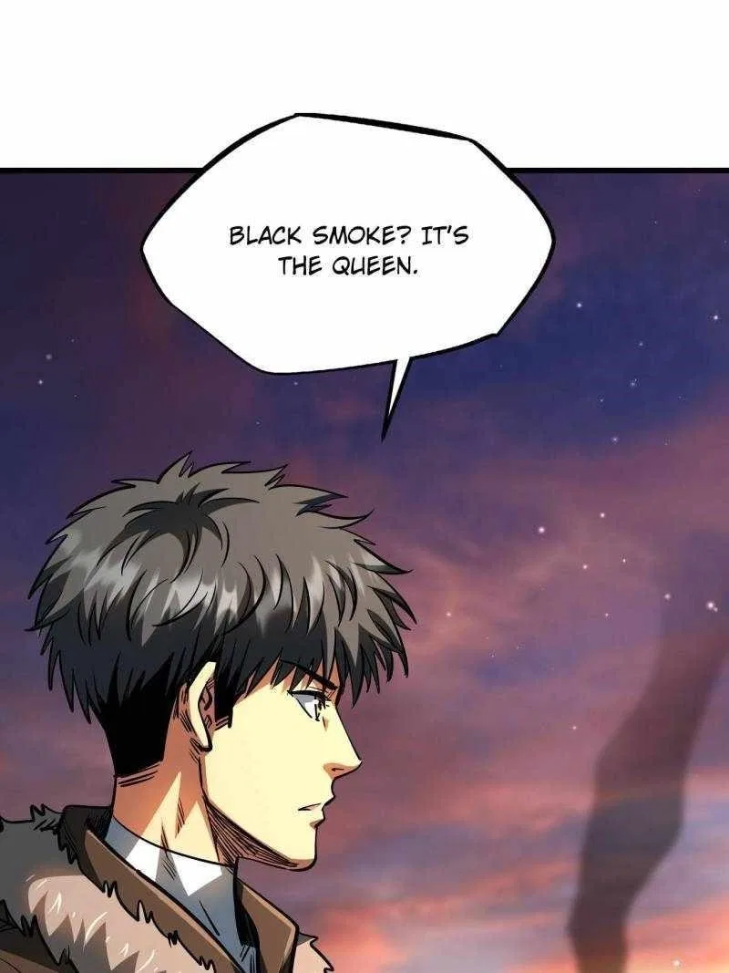 Super Gene Chapter 208 – Page 7