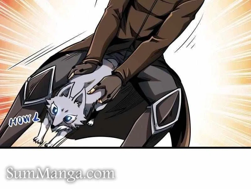 Super Gene Chapter 208 – Page 11