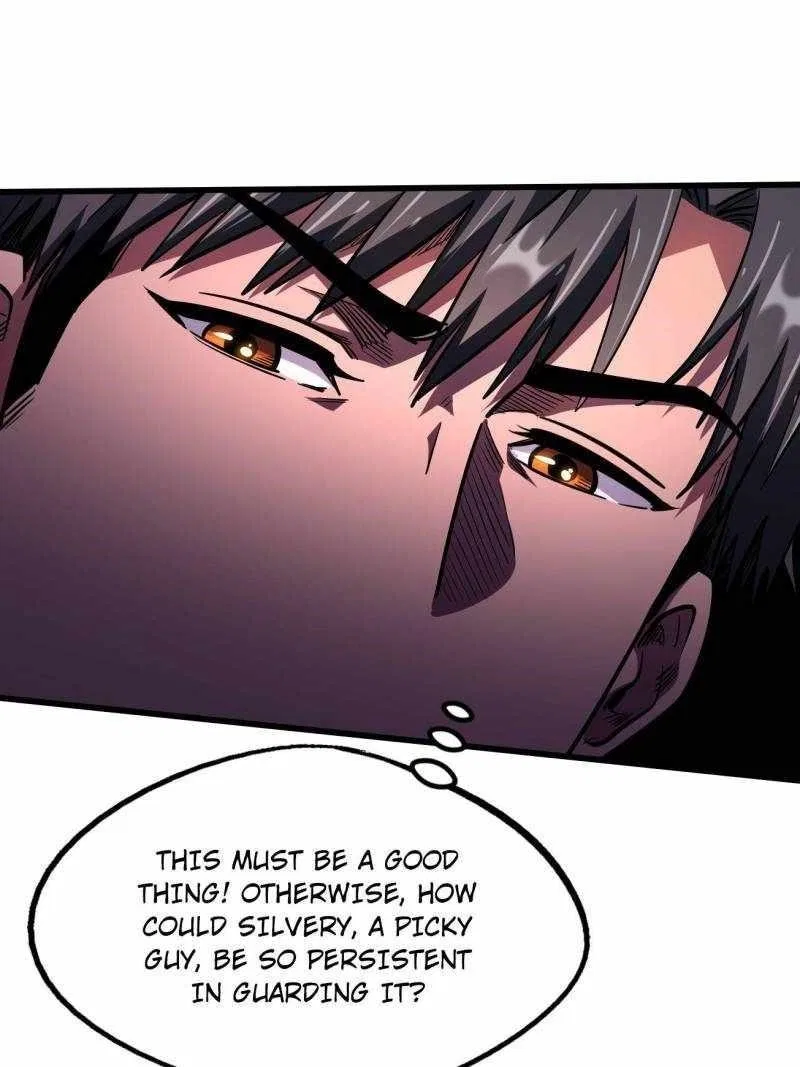 Super Gene Chapter 208 – Page 12