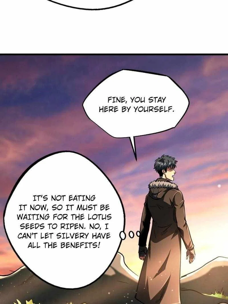 Super Gene Chapter 208 – Page 13