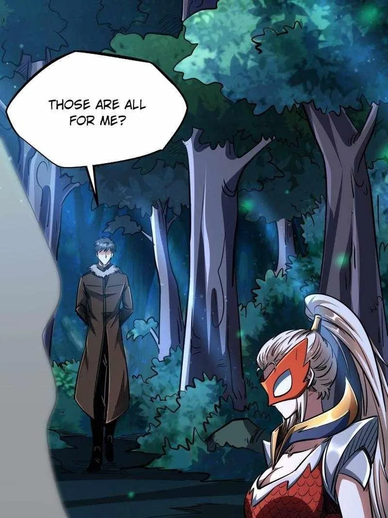 Super Gene Chapter 208 – Page 17