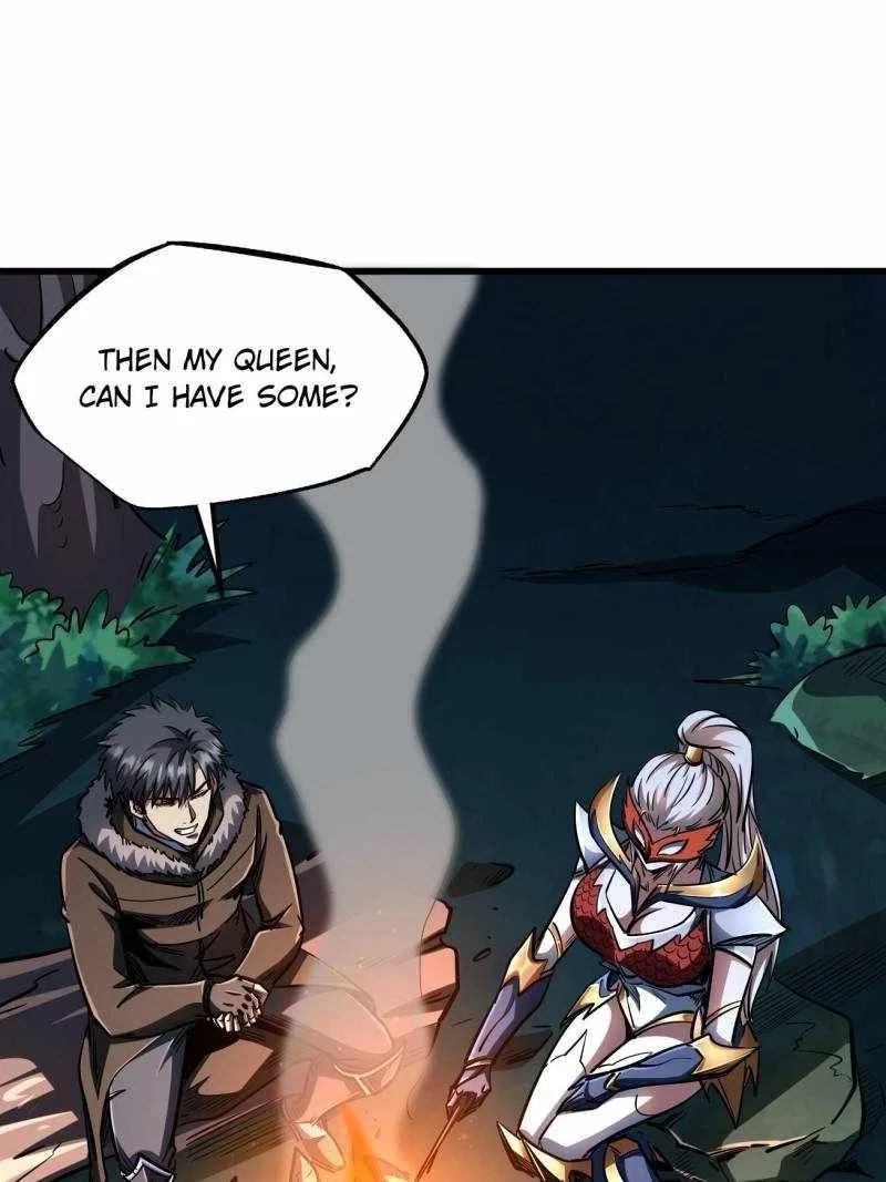 Super Gene Chapter 208 – Page 19
