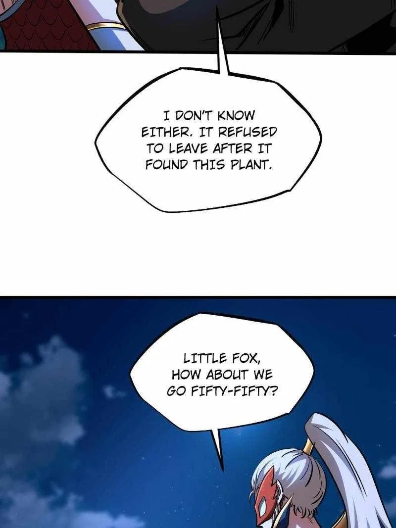 Super Gene Chapter 208 – Page 28