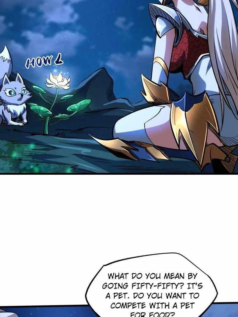 Super Gene Chapter 208 – Page 29