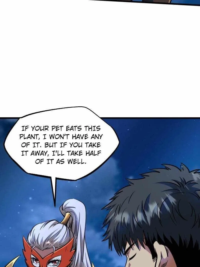 Super Gene Chapter 208 – Page 31
