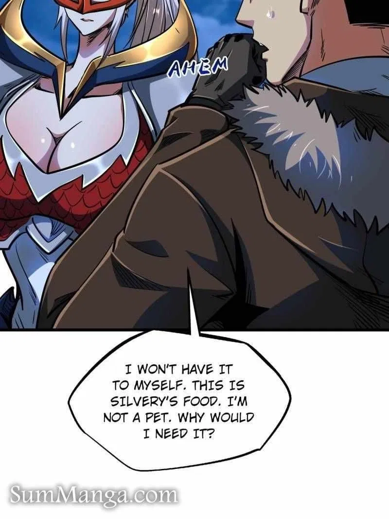 Super Gene Chapter 208 – Page 32