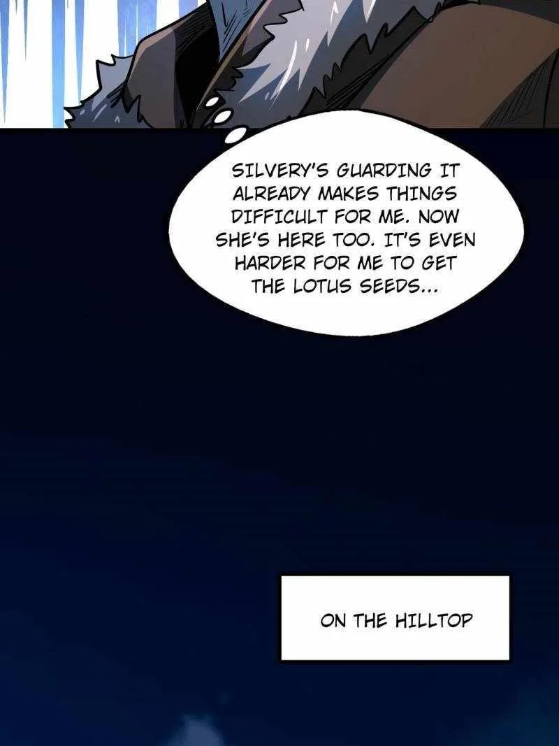 Super Gene Chapter 208 – Page 36