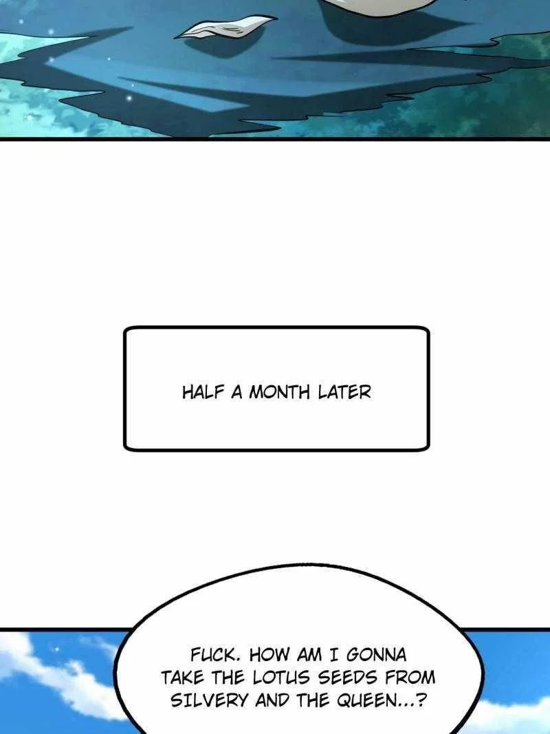 Super Gene Chapter 208 – Page 39