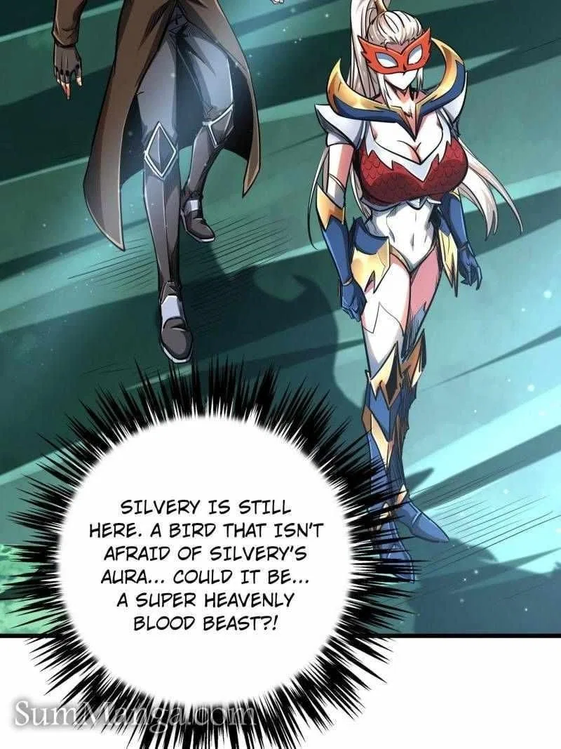 Super Gene Chapter 208 – Page 44