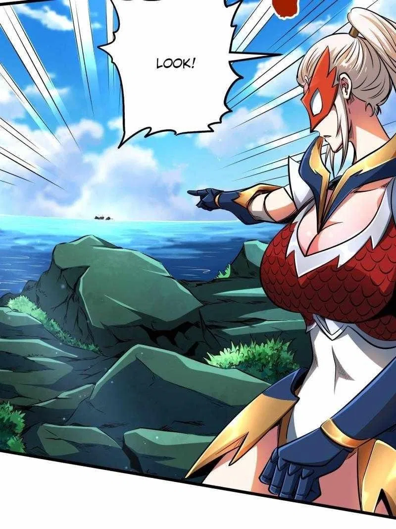 Super Gene Chapter 208 – Page 48
