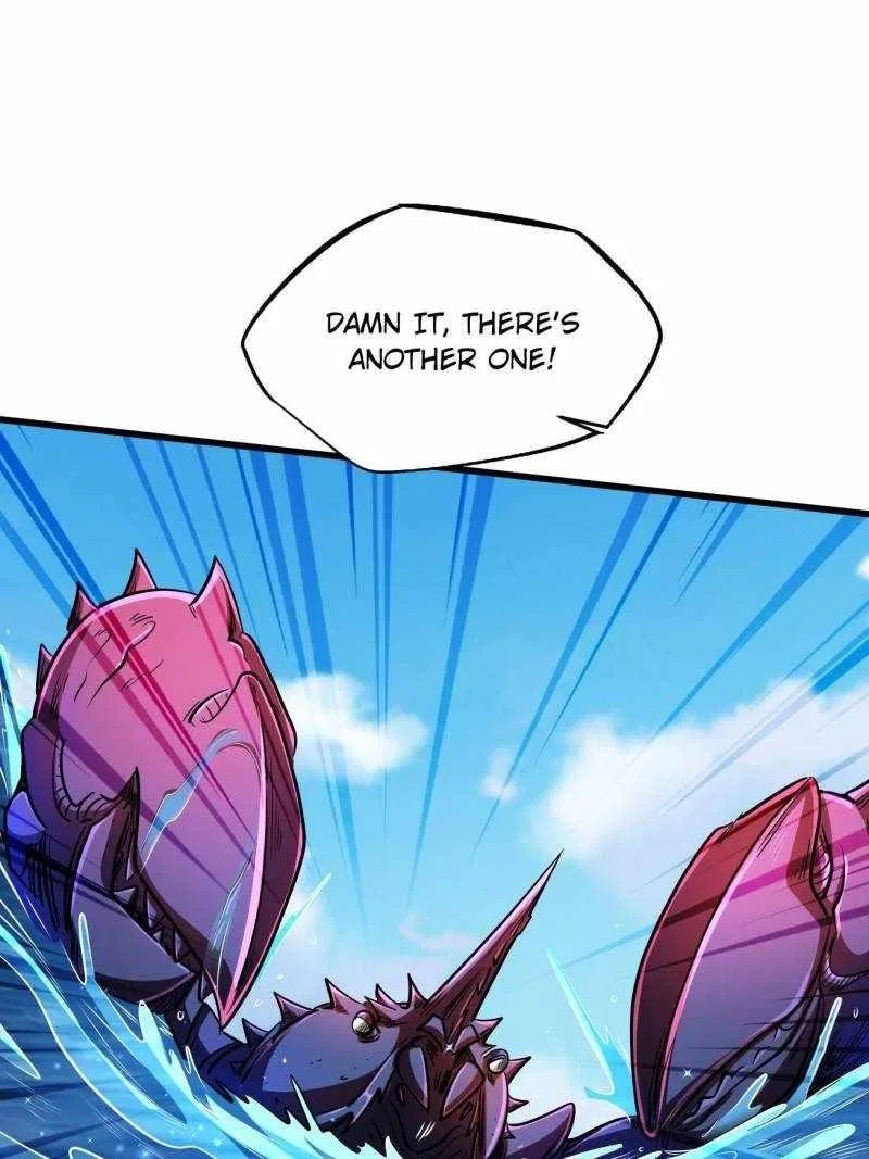 Super Gene Chapter 208 – Page 49