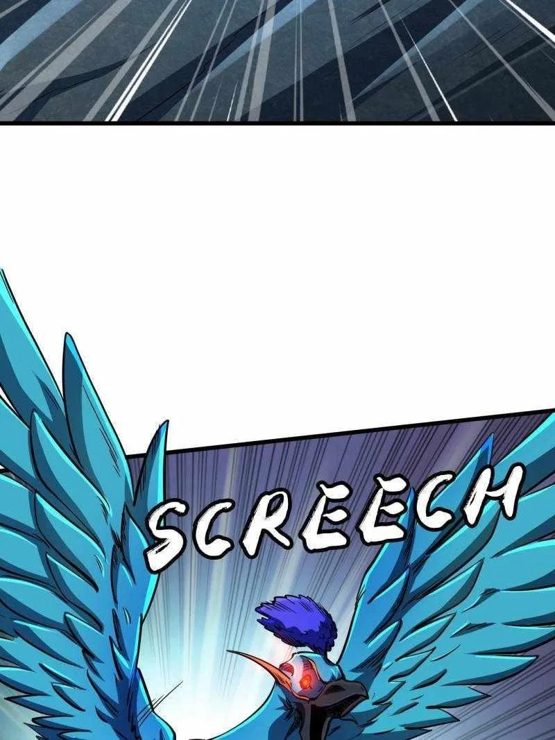 Super Gene Chapter 208 – Page 59