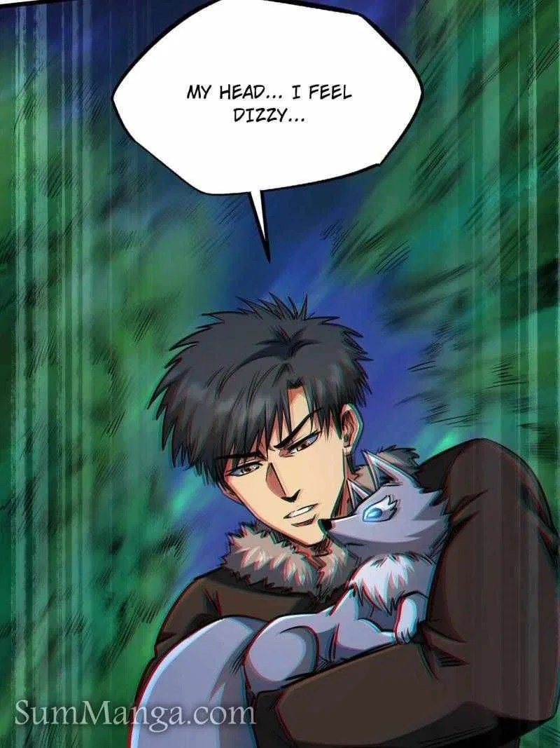 Super Gene Chapter 208 – Page 63