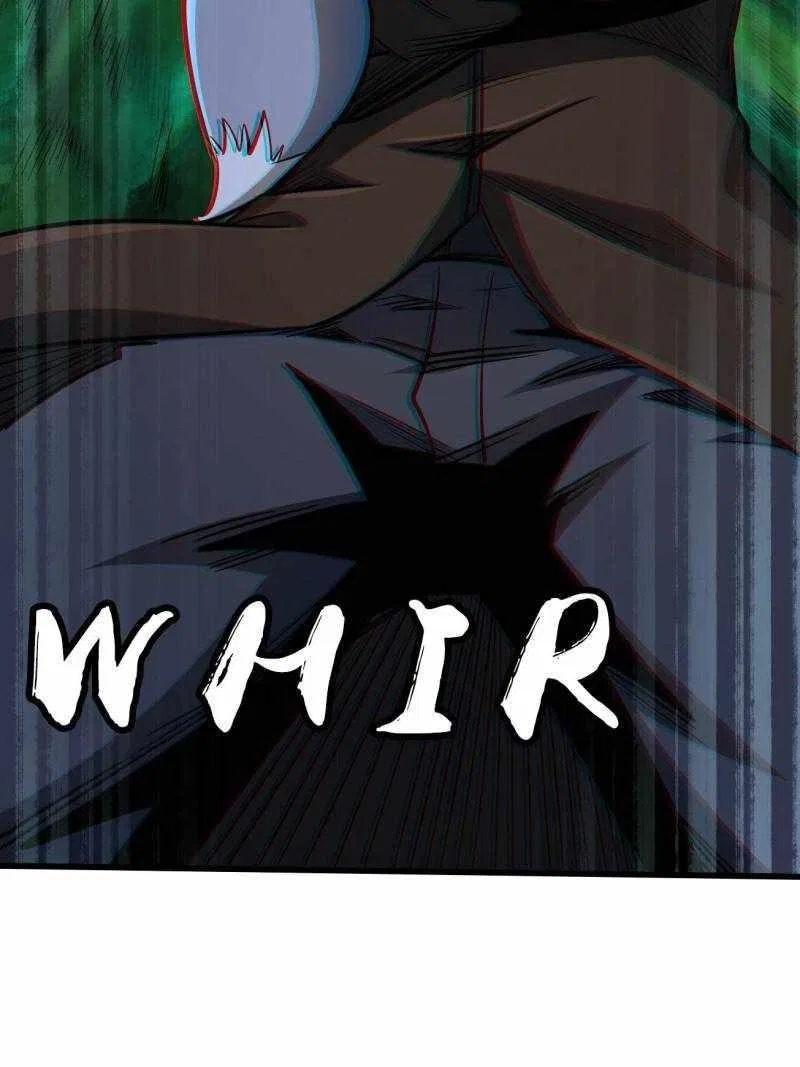 Super Gene Chapter 208 – Page 64