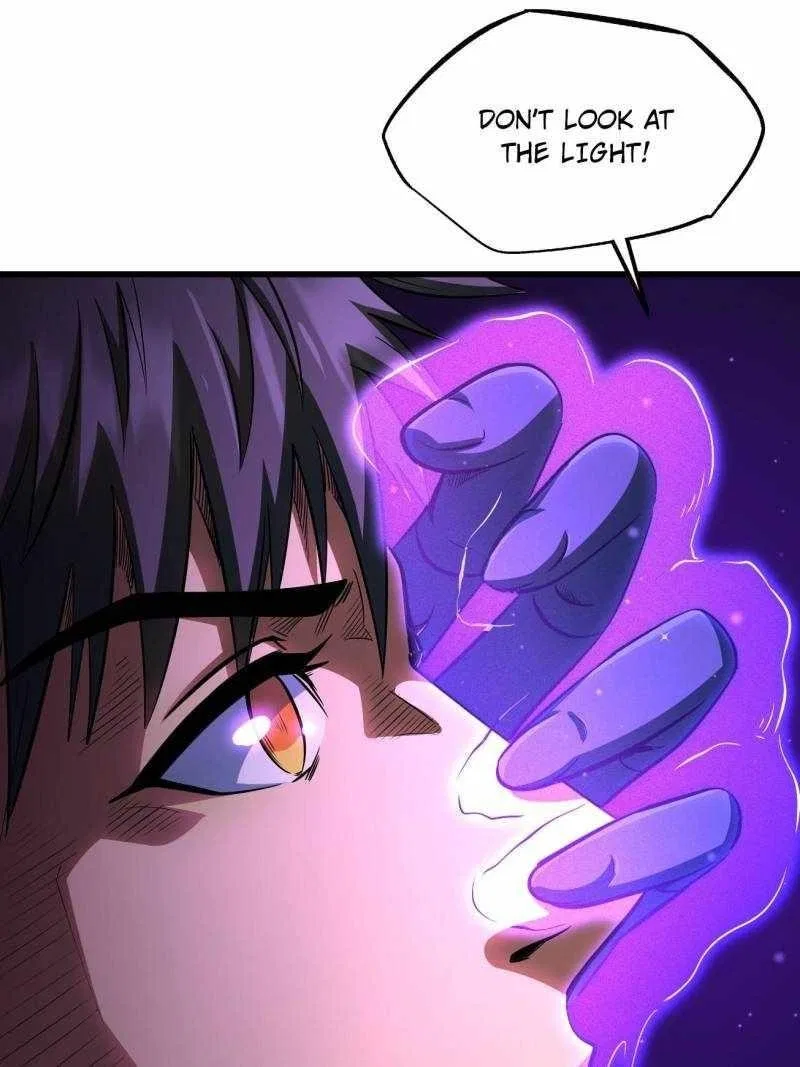 Super Gene Chapter 208 – Page 65