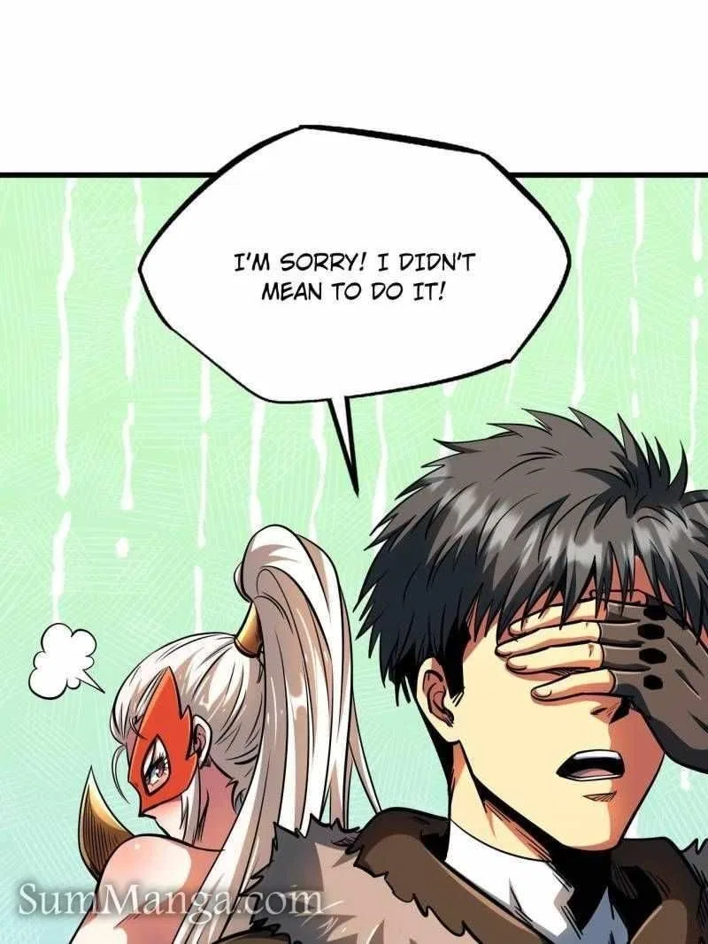 Super Gene Chapter 207 – Page 2
