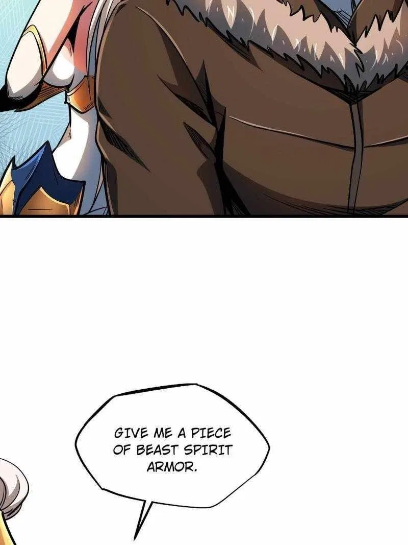 Super Gene Chapter 207 – Page 3