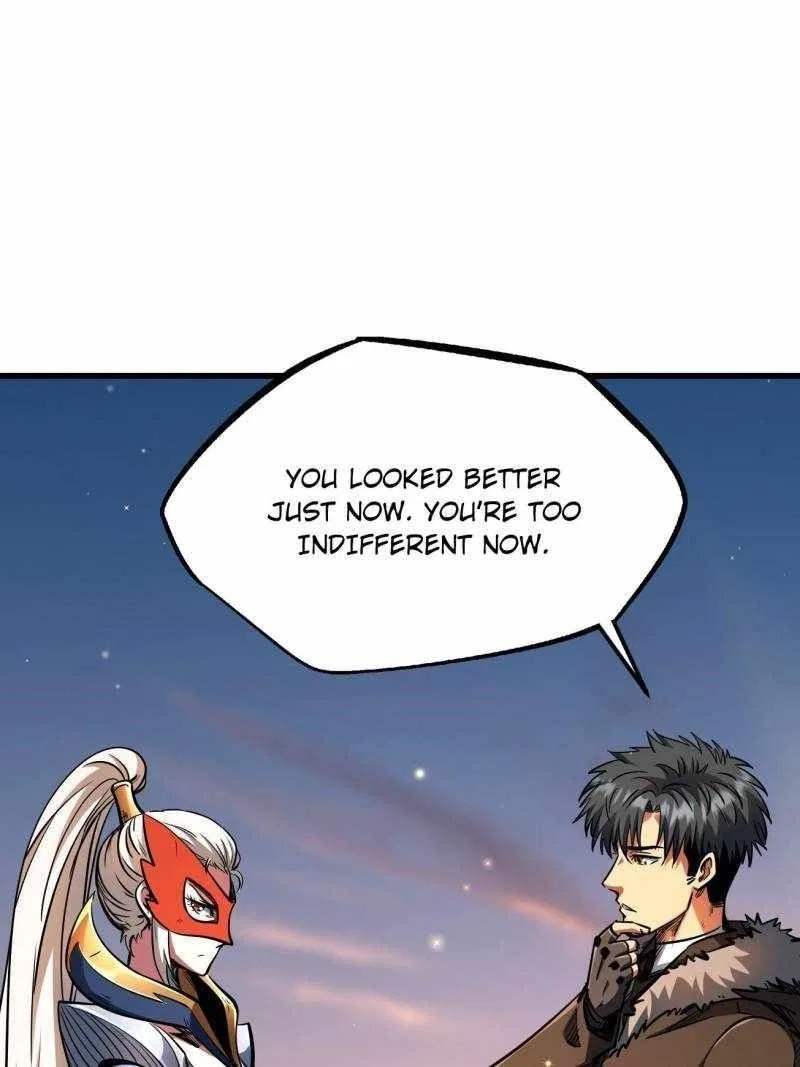 Super Gene Chapter 207 – Page 8