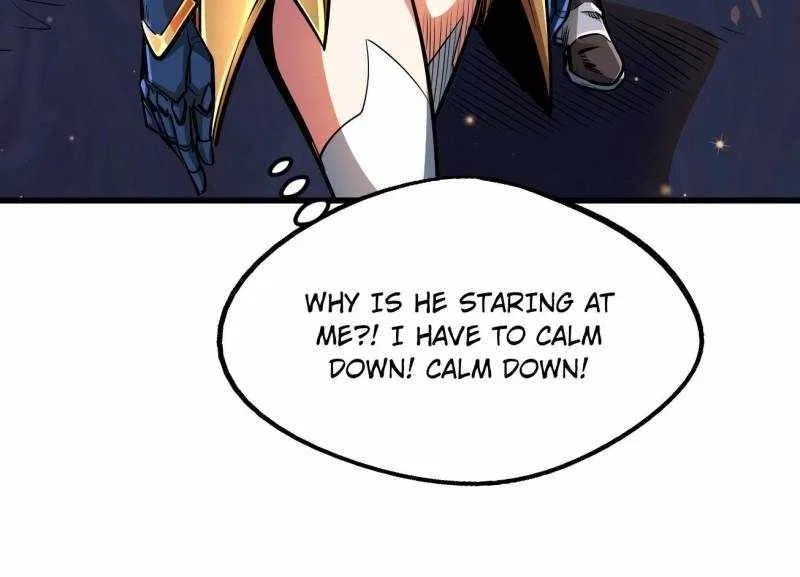Super Gene Chapter 207 – Page 11