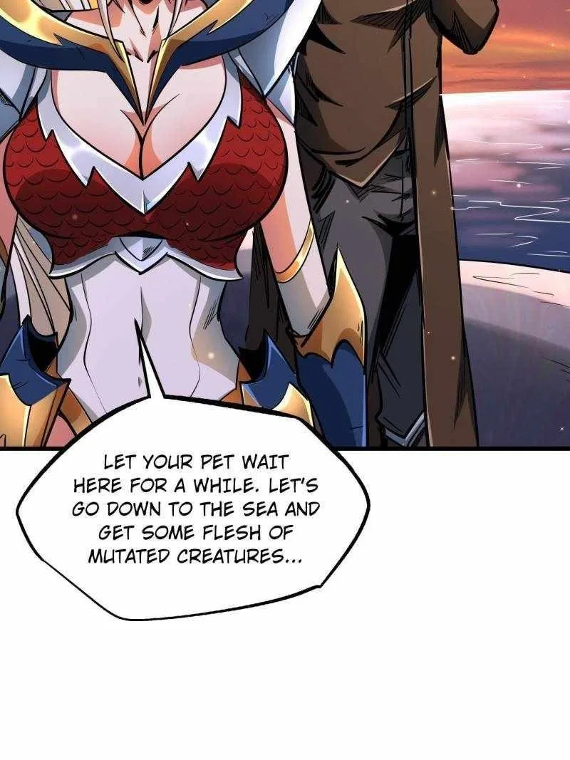 Super Gene Chapter 207 – Page 13
