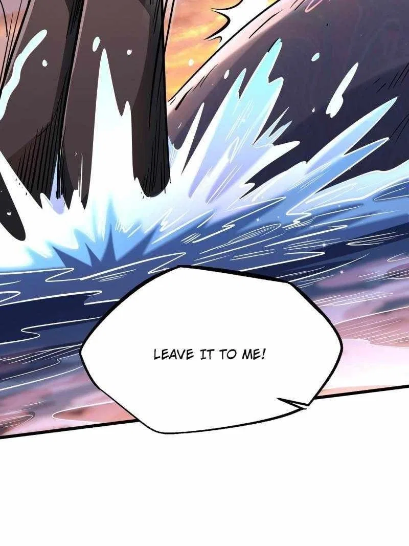 Super Gene Chapter 207 – Page 15
