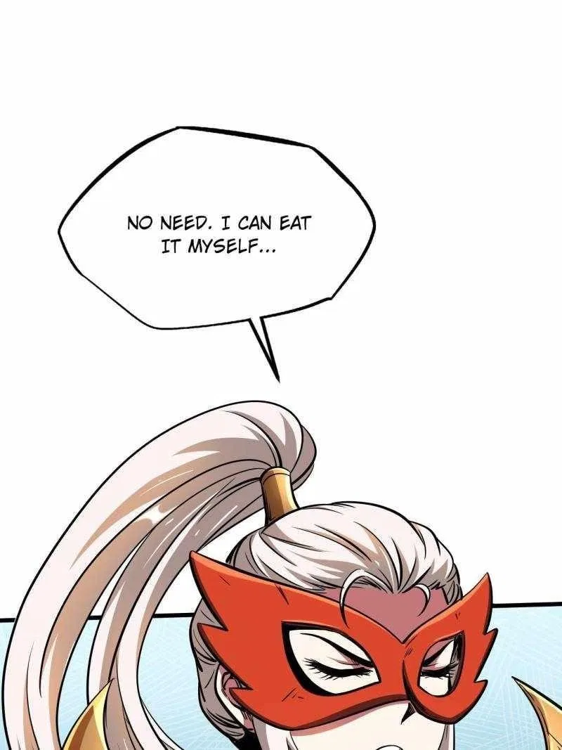 Super Gene Chapter 207 – Page 20