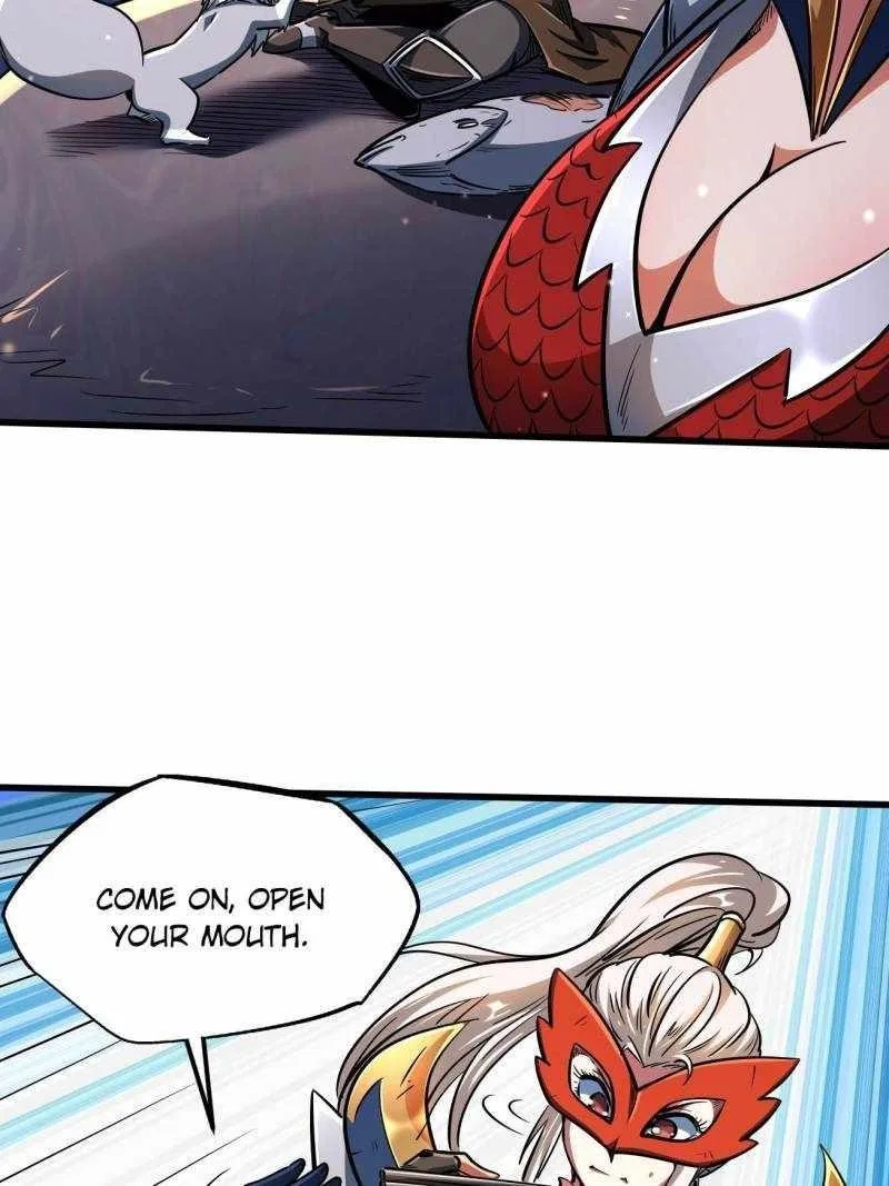 Super Gene Chapter 207 – Page 24