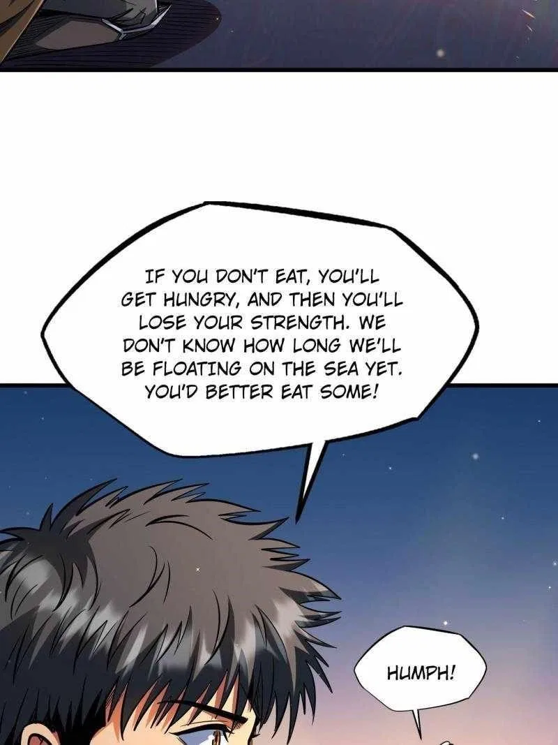 Super Gene Chapter 207 – Page 27
