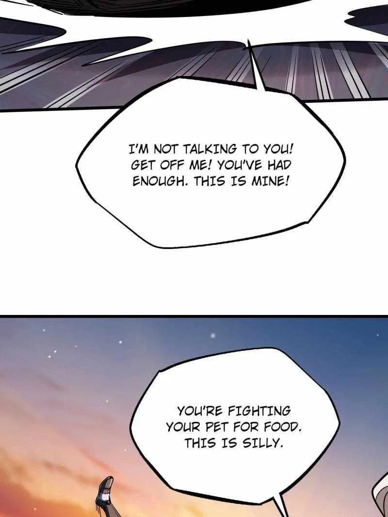 Super Gene Chapter 207 – Page 31