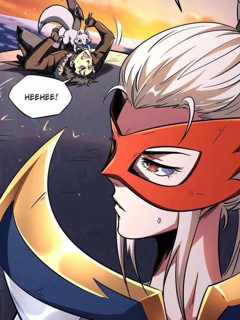 Super Gene Chapter 207 – Page 32