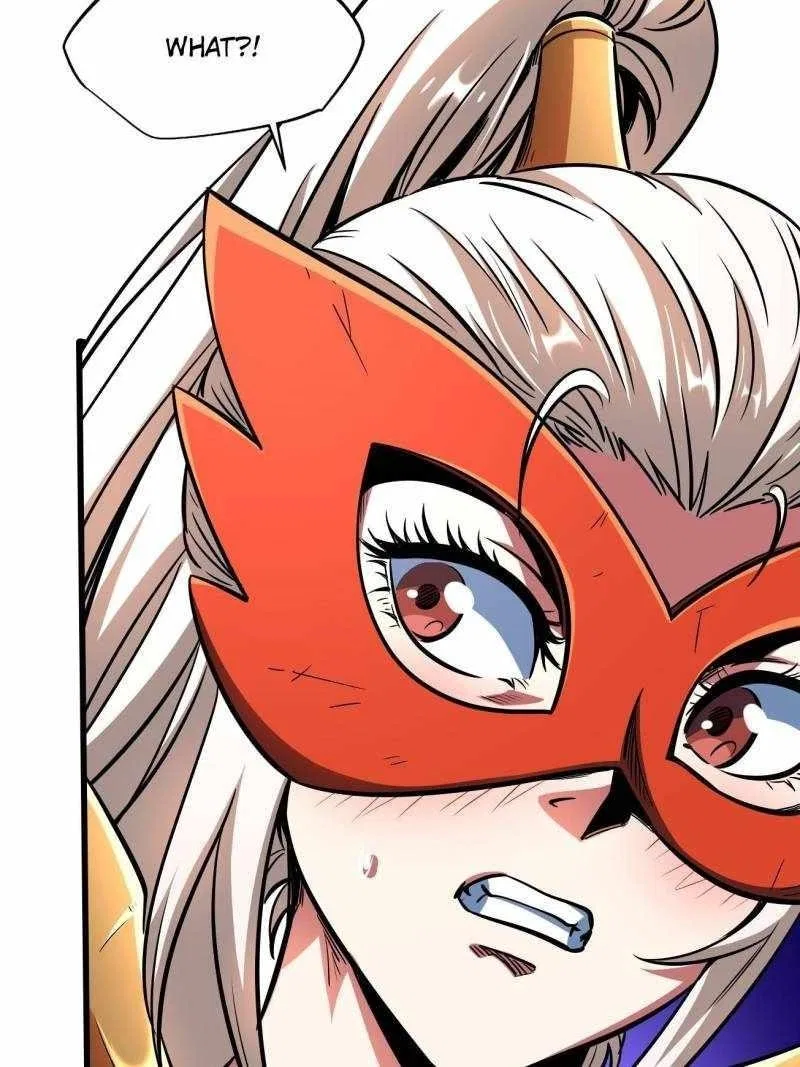 Super Gene Chapter 207 – Page 35