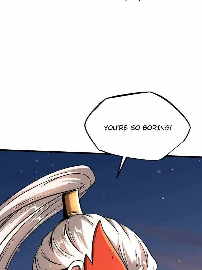 Super Gene Chapter 207 – Page 38