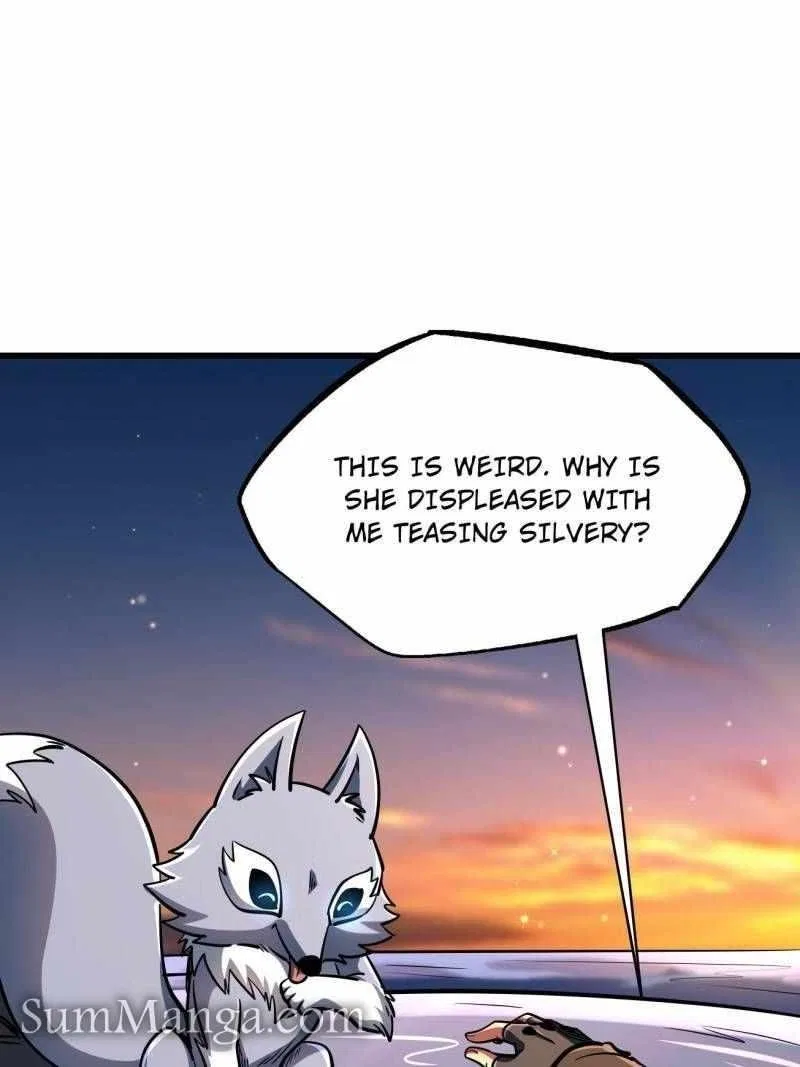 Super Gene Chapter 207 – Page 40