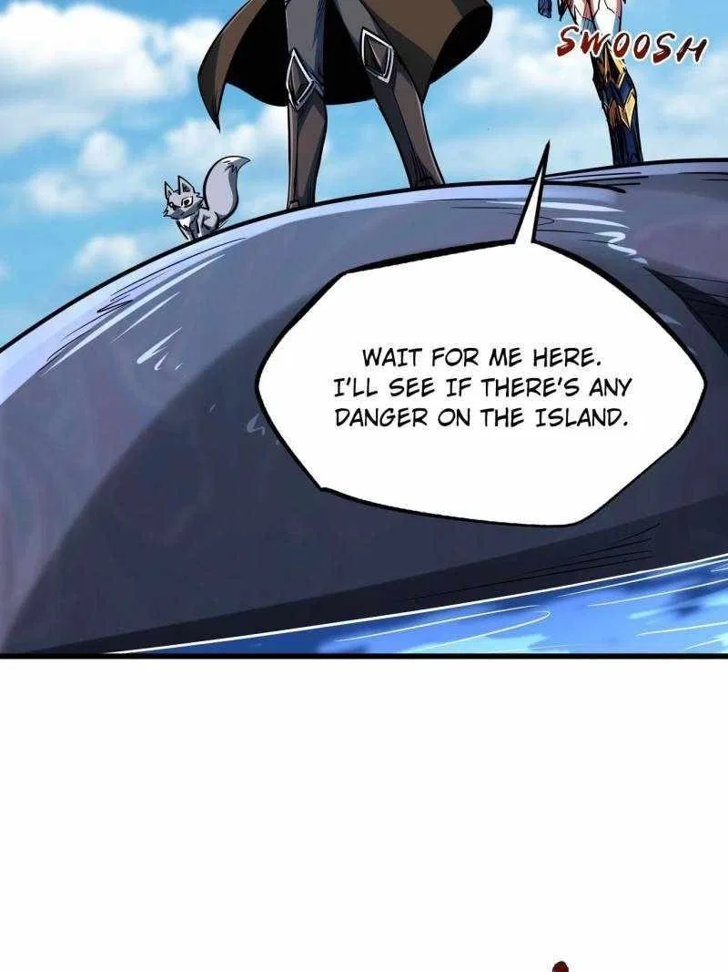 Super Gene Chapter 207 – Page 46