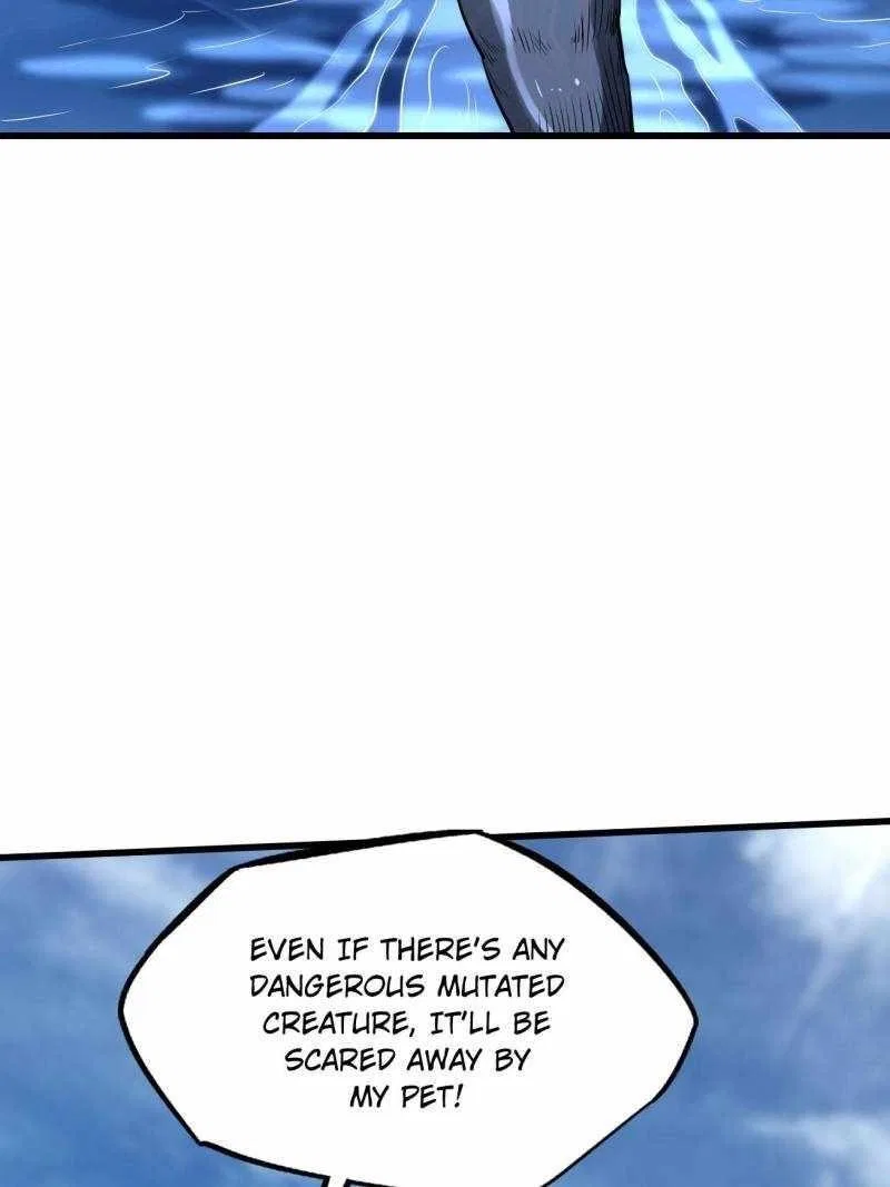 Super Gene Chapter 207 – Page 49