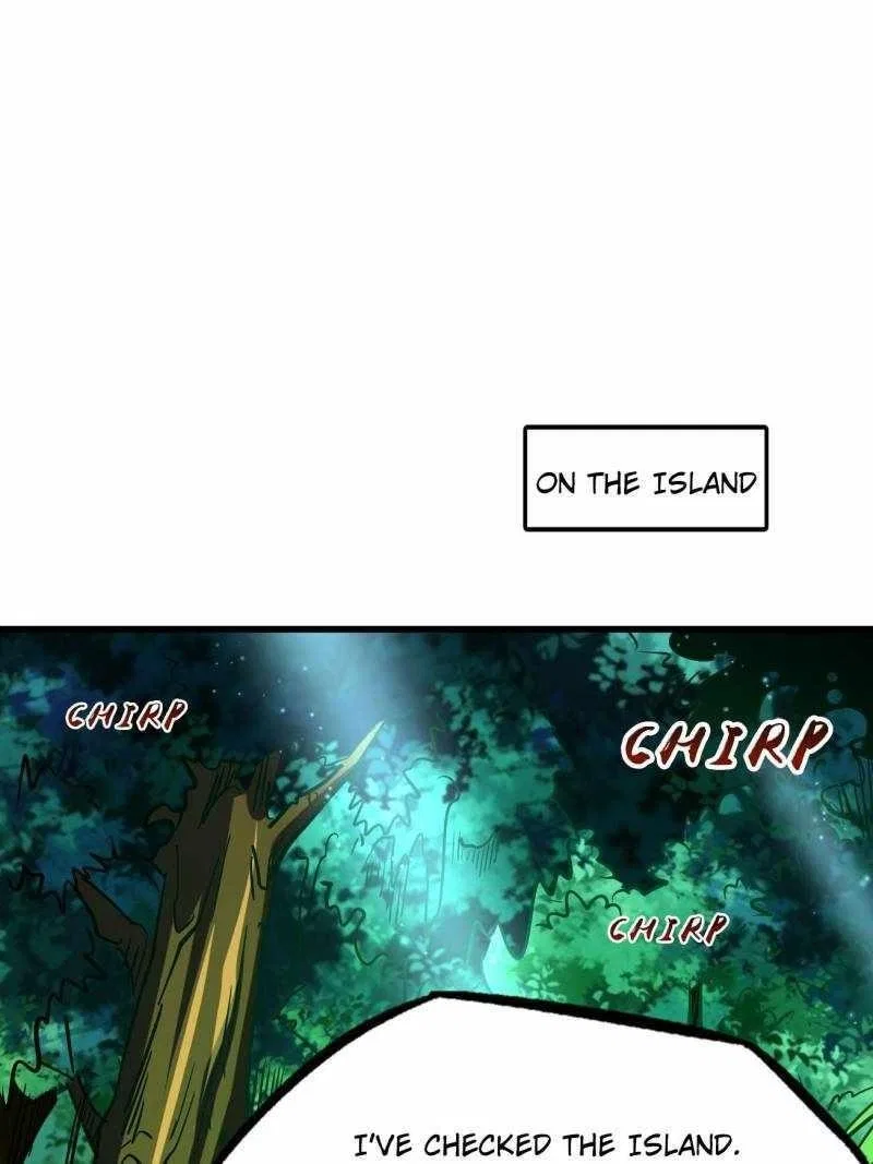 Super Gene Chapter 207 – Page 53