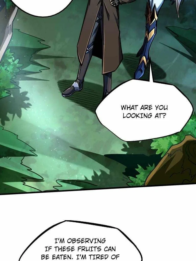 Super Gene Chapter 207 – Page 56