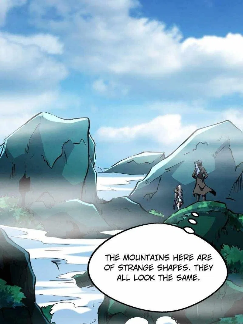 Super Gene Chapter 207 – Page 64