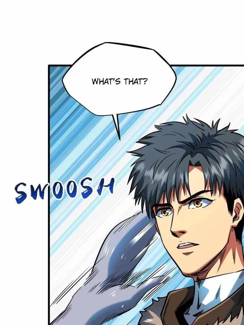 Super Gene Chapter 207 – Page 66
