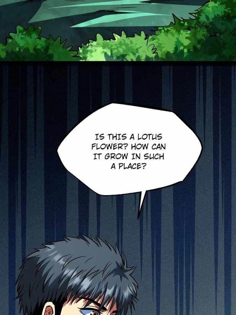 Super Gene Chapter 207 – Page 72