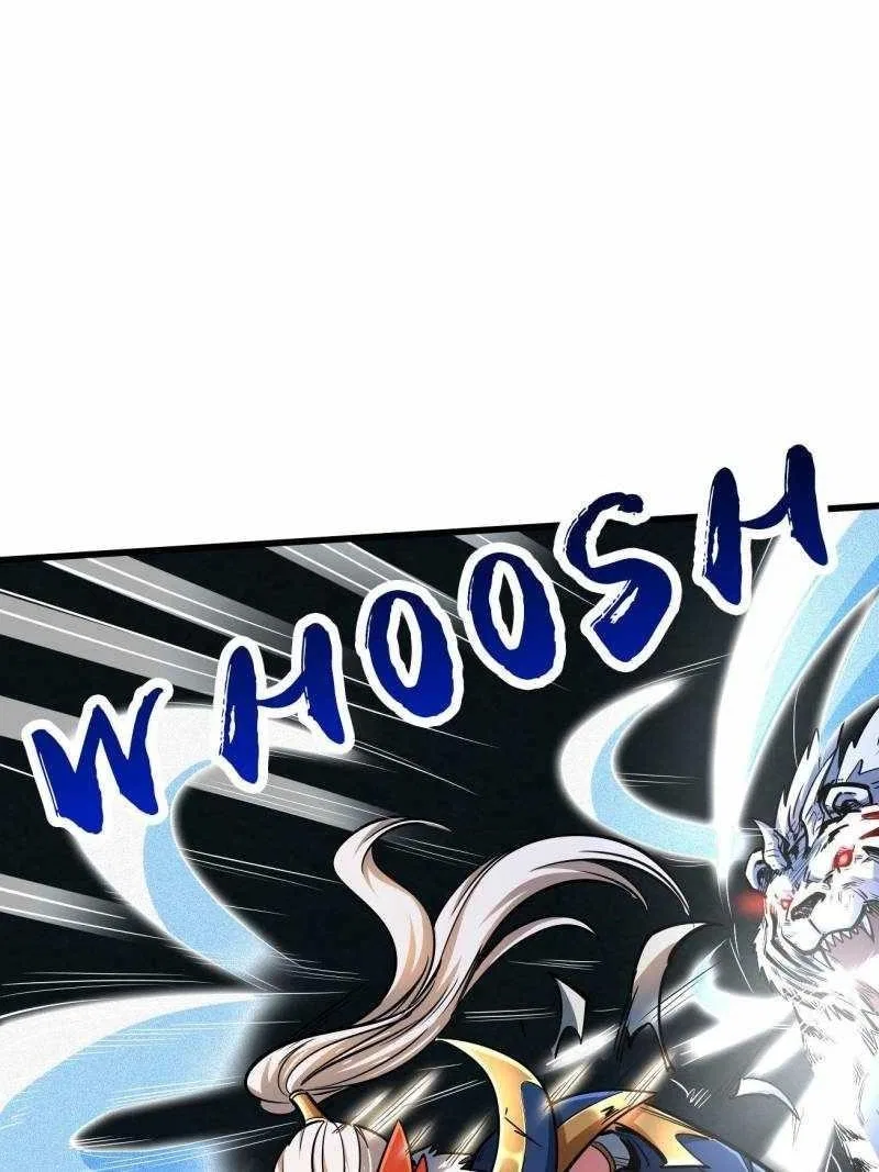 Super Gene Chapter 206 – Page 3